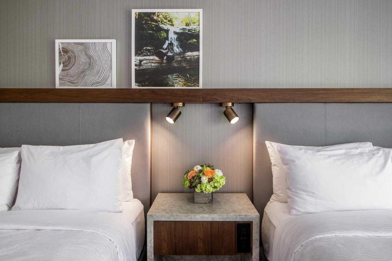 The Domain Hotel Sunnyvale Eksteriør bilde