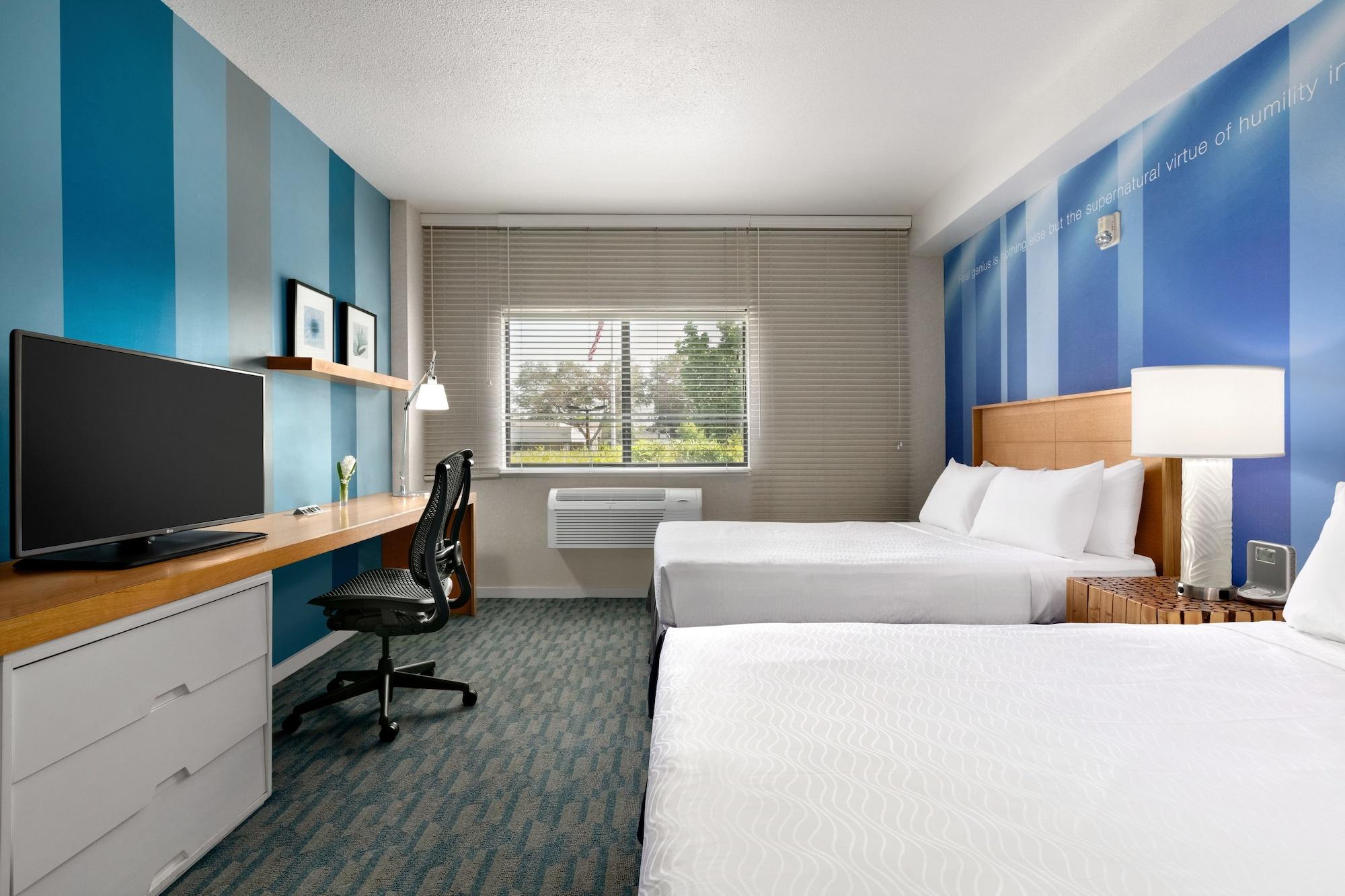 The Domain Hotel Sunnyvale Eksteriør bilde
