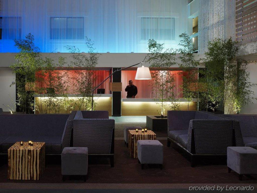 The Domain Hotel Sunnyvale Eksteriør bilde