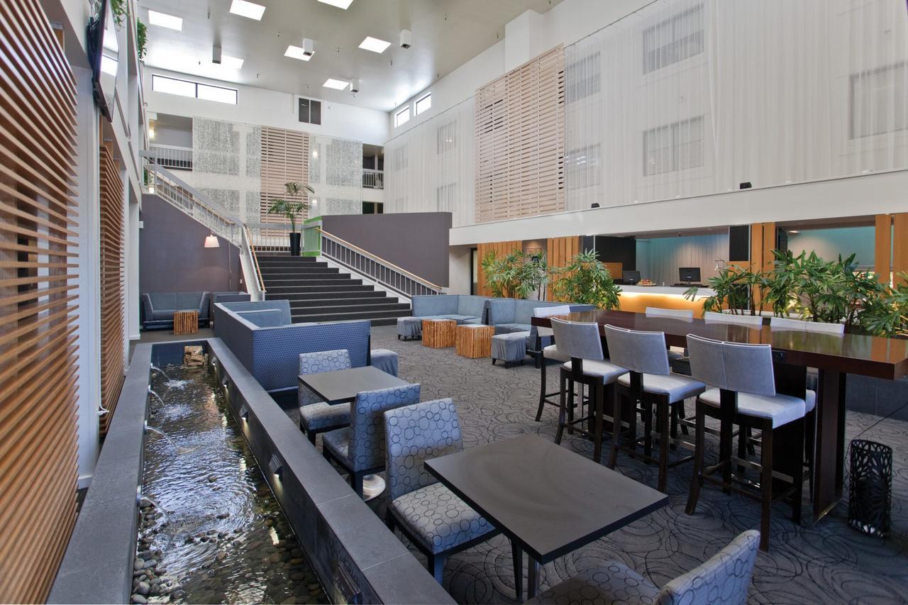 The Domain Hotel Sunnyvale Eksteriør bilde