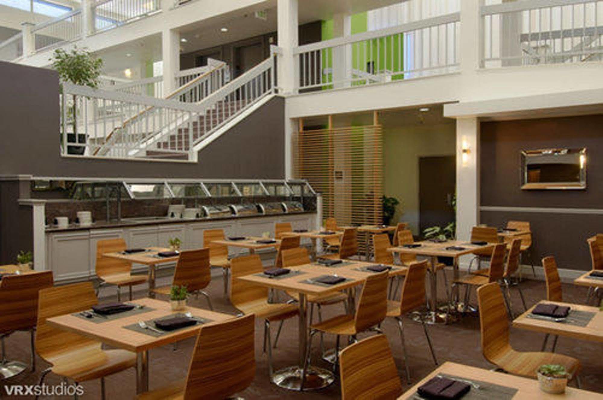 The Domain Hotel Sunnyvale Restaurant bilde