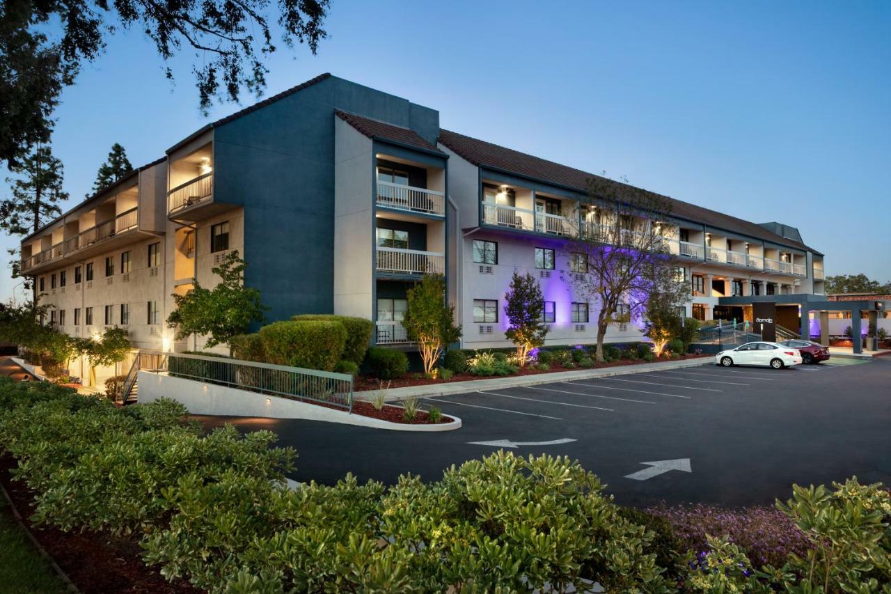 The Domain Hotel Sunnyvale Eksteriør bilde
